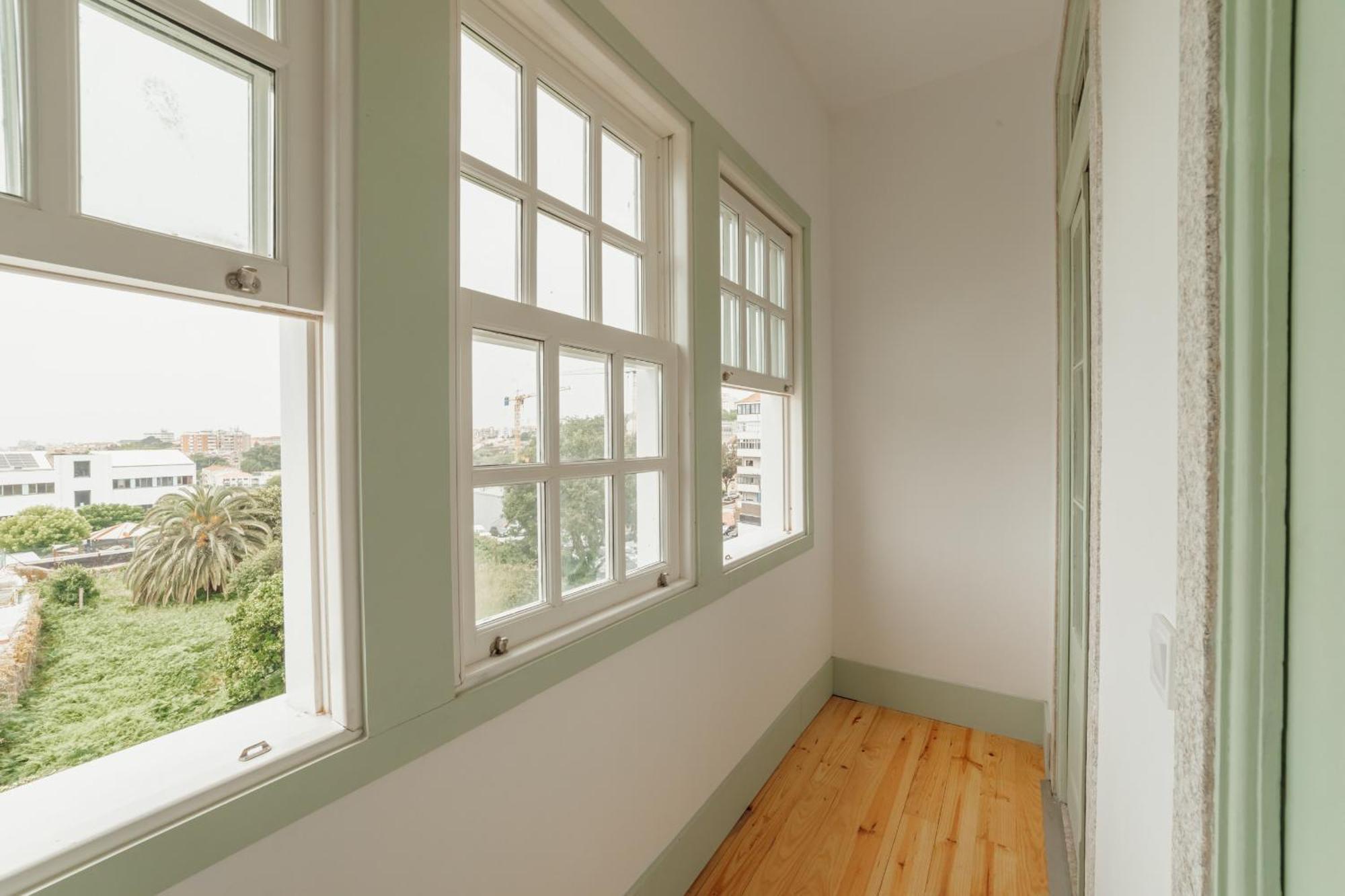 Downtown Suites By Vacationy Porto Ngoại thất bức ảnh